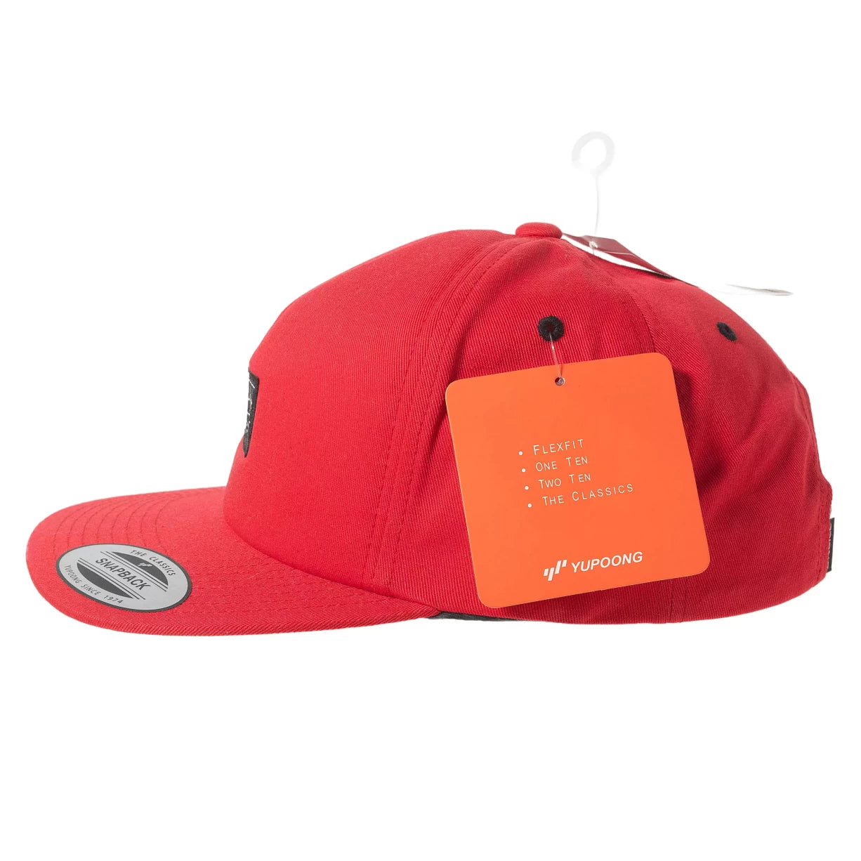 One SizeRed