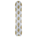 155cmWhite/Gold