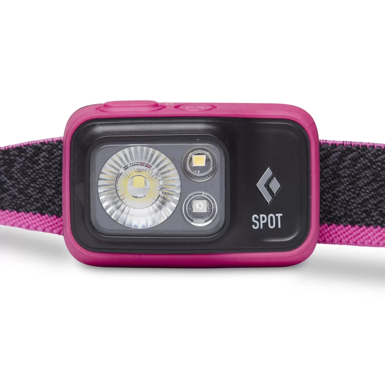 One SizeUltra Pink