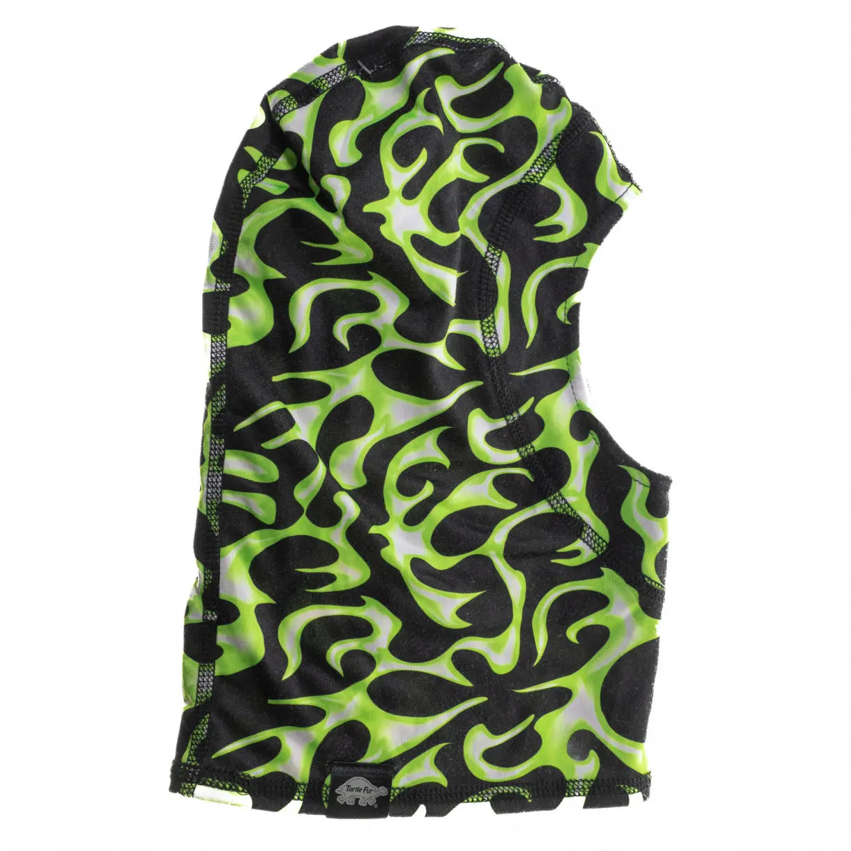 One SizeBlack/Green
