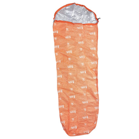 One SizeOrange