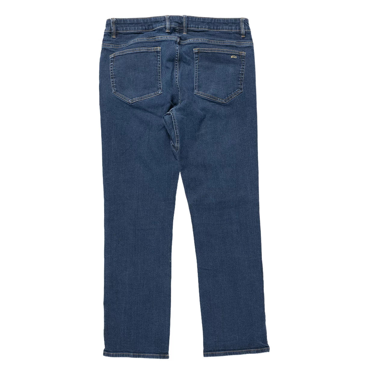 36.0Denim