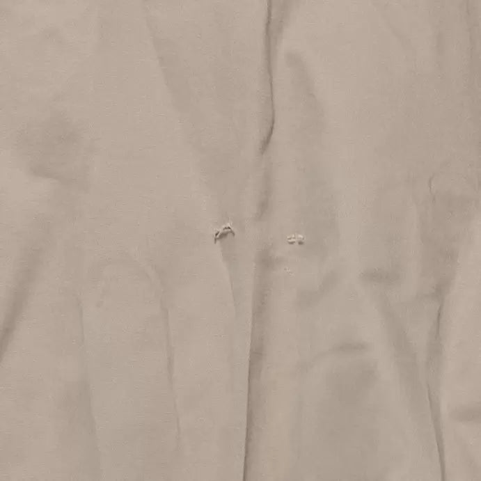 40" x 30"Khaki