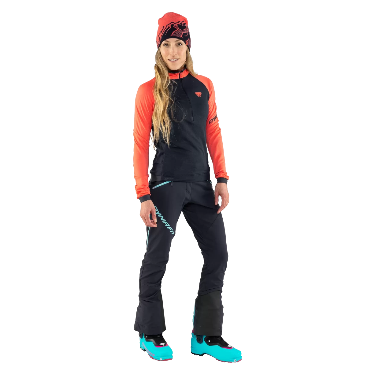 UNI58Hot Coral