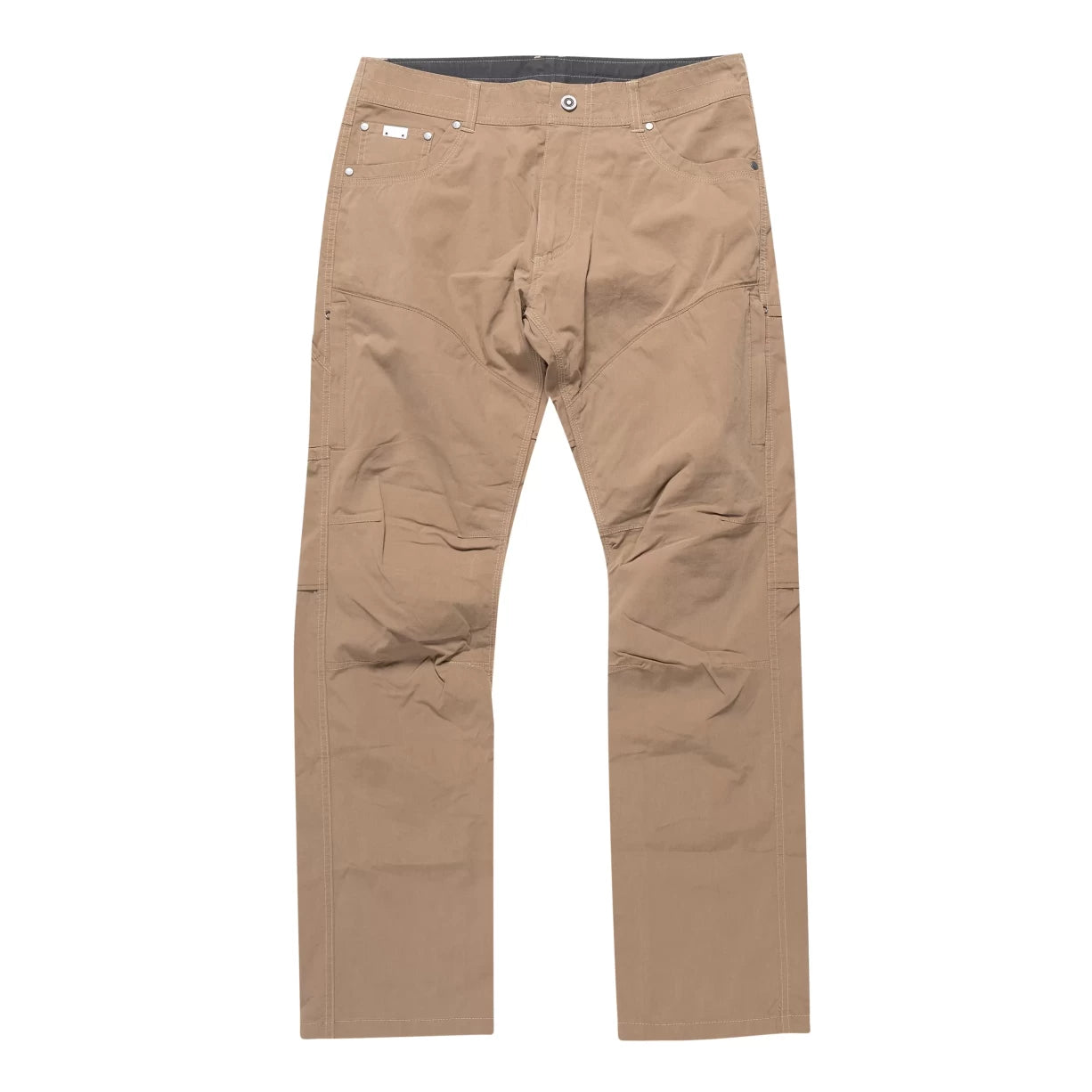 34" x 32"Khaki