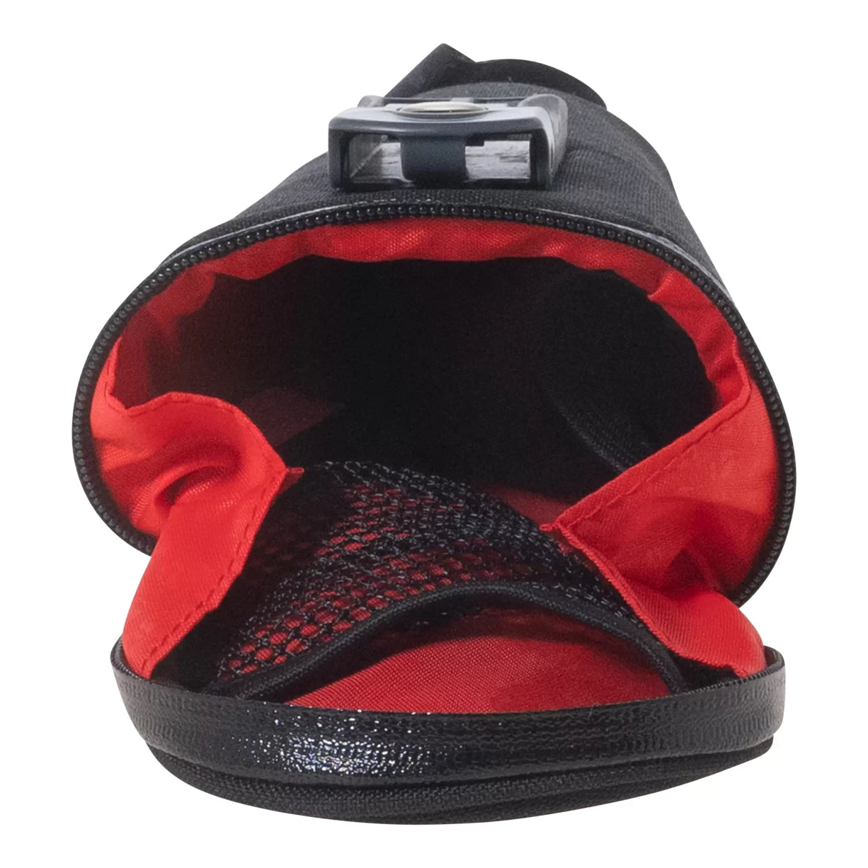 One SizeBlack/Red