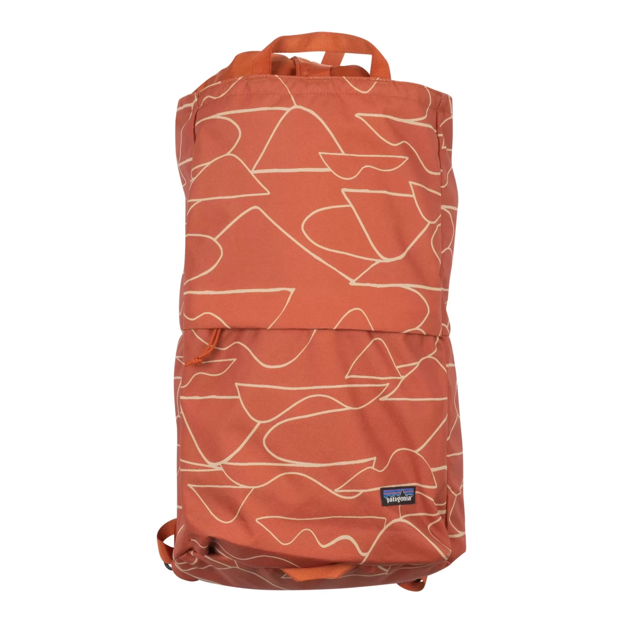 One SizeBurnt Orange