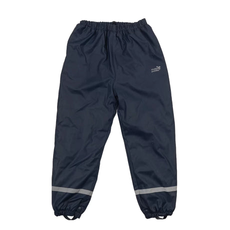 9-11YNavy Blue