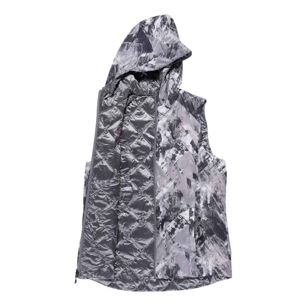 MGray Camo