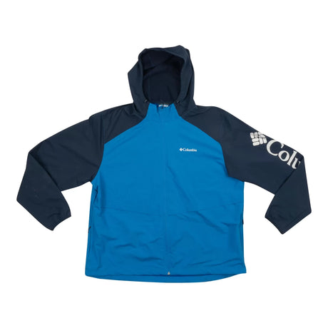 2XLBlue