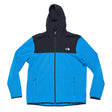 XLBlue/Black