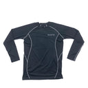 Estimated size SBlack