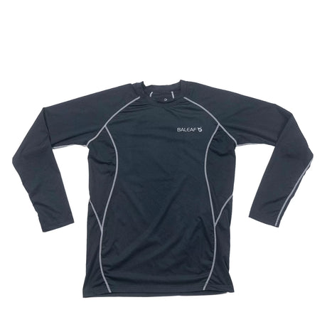 Estimated size SBlack