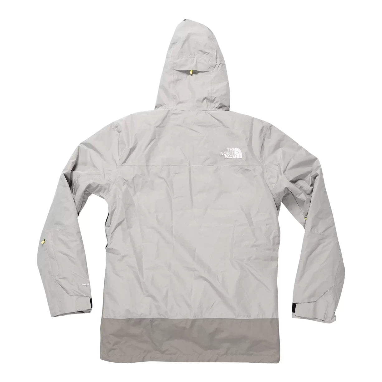 MClay Grey
