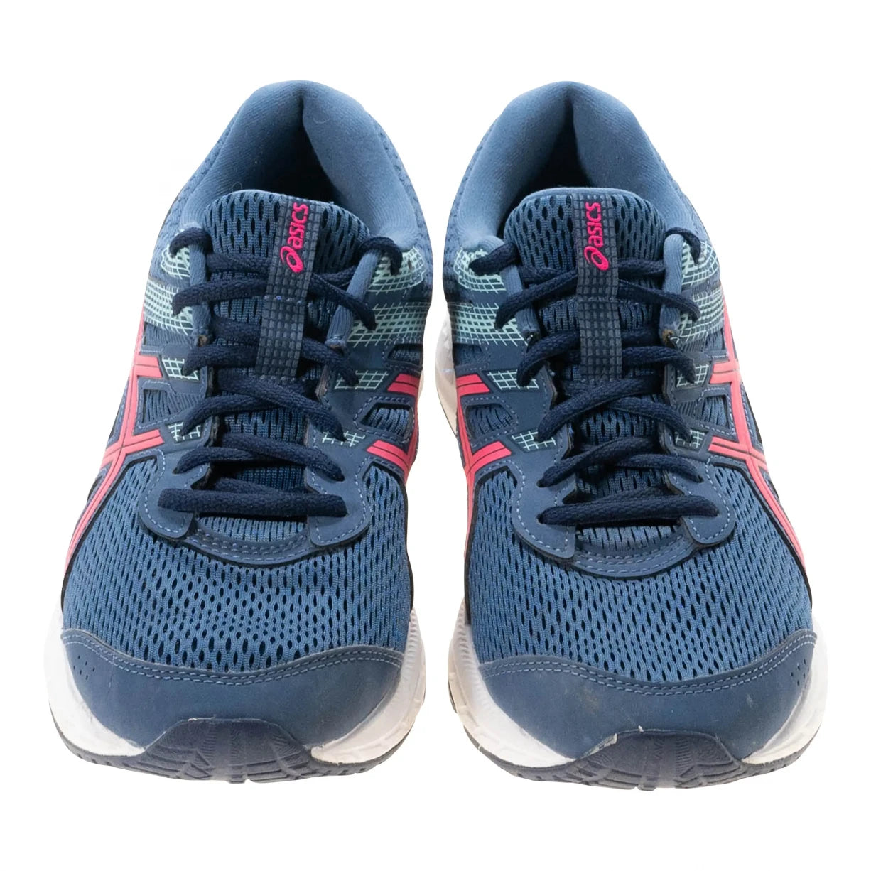 9 WideBlue/Pink