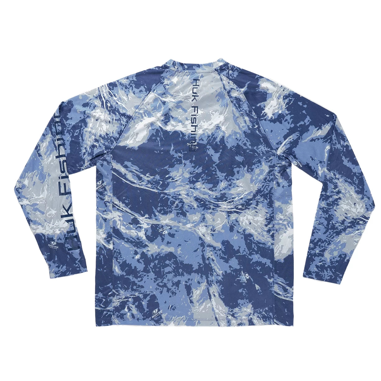 MSkipper Blue