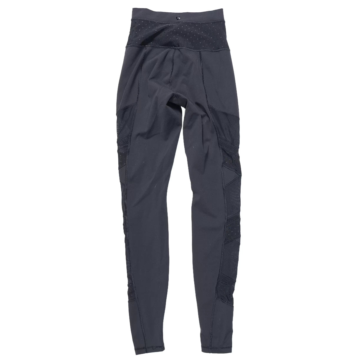 Estimated size SBlack