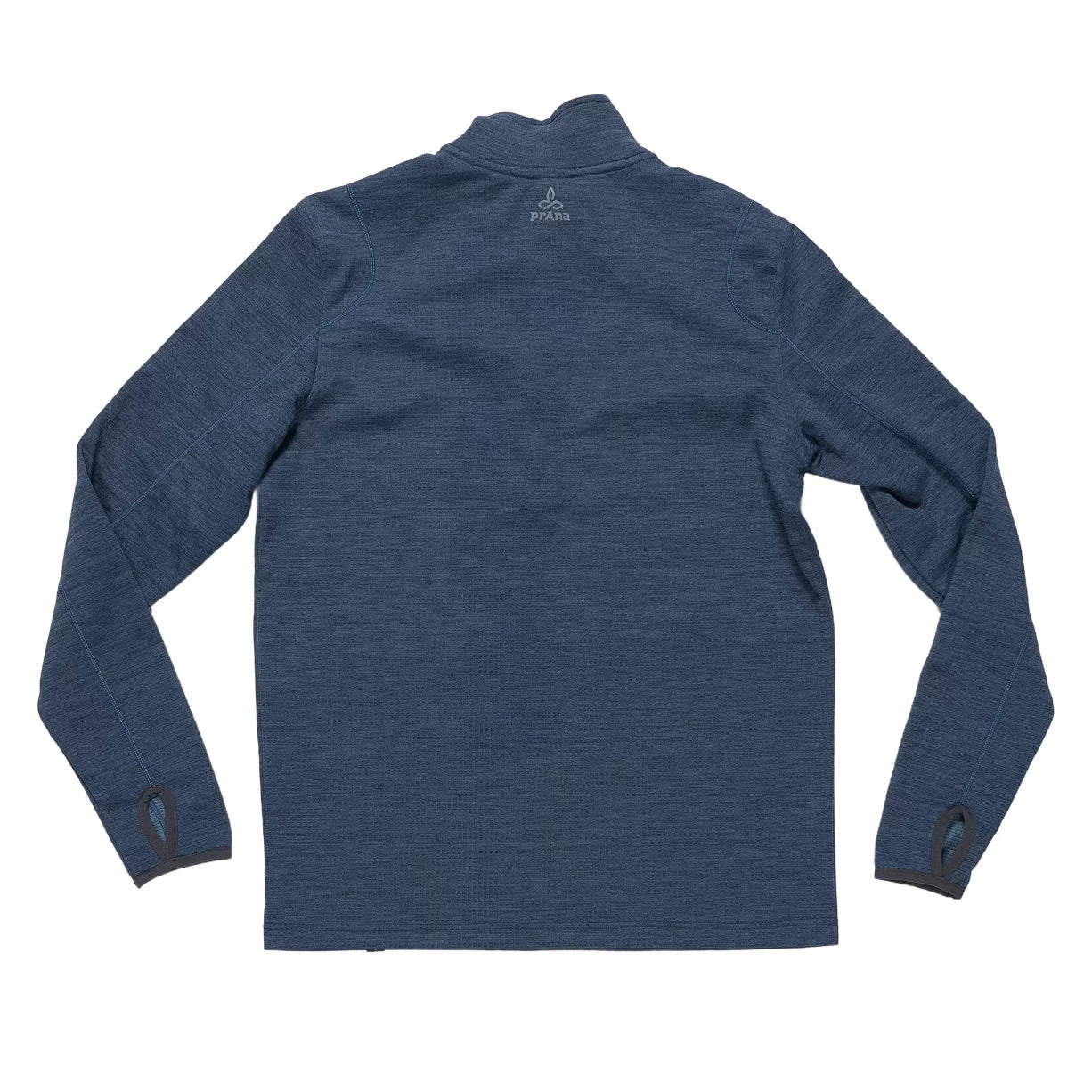 PrAna Gavin 1/4 Zip Shirt Men's – - Main Image