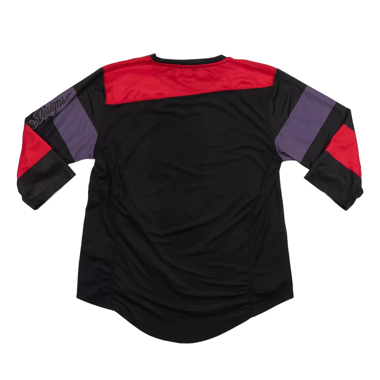 XLBlack/Red