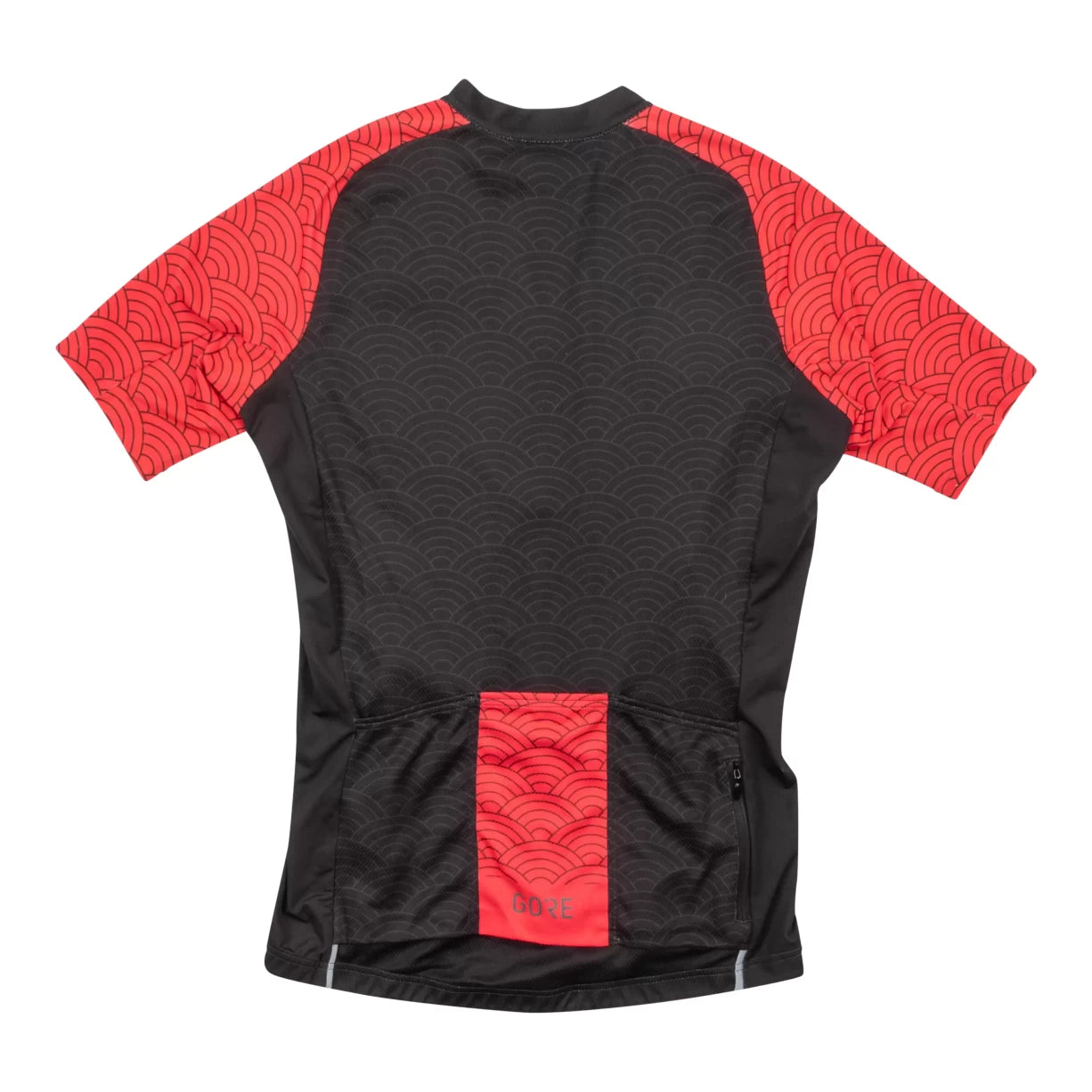 XSRed/Black