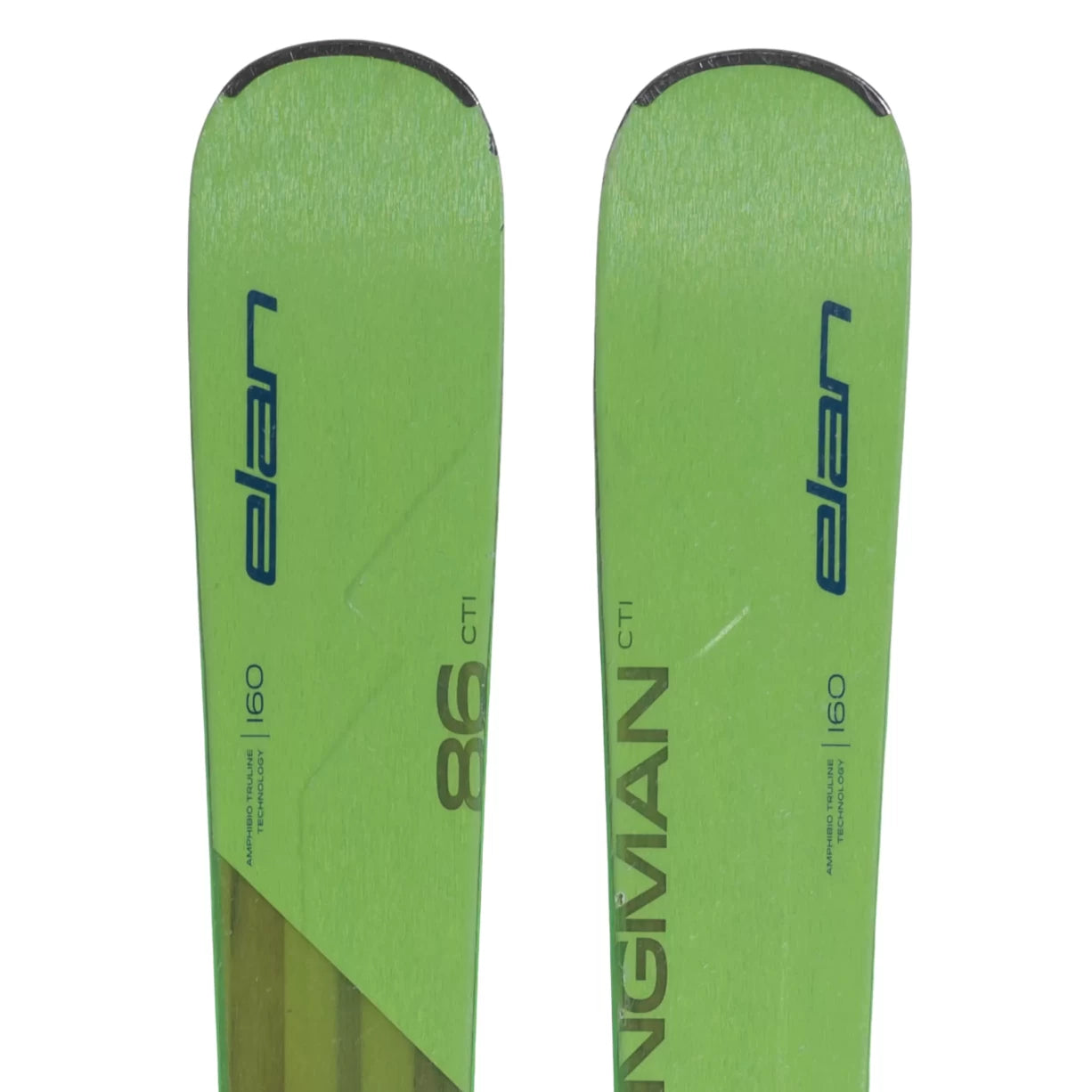 160cmGreen