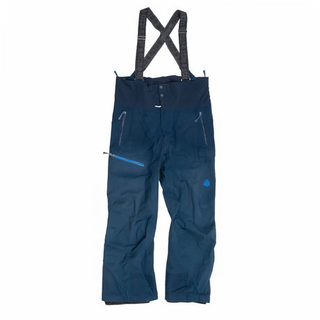 Large - ShortNavy