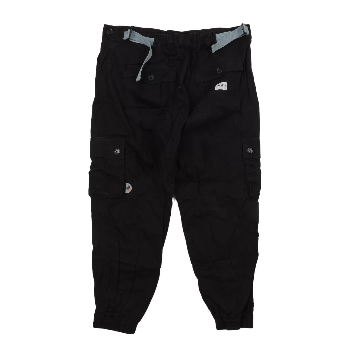 XL/SBlack