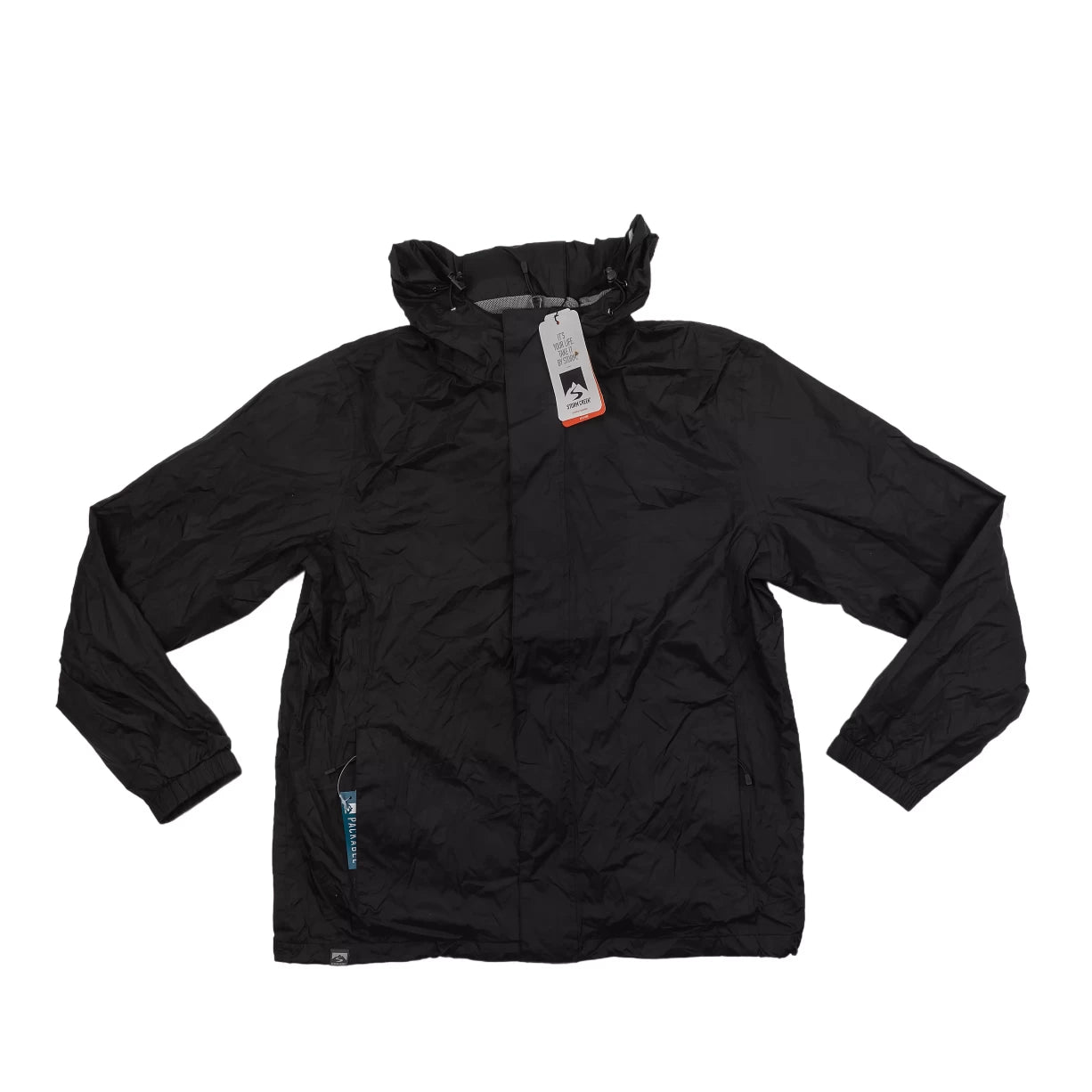 LBlack