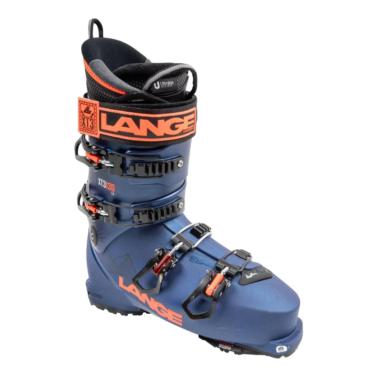 27.5Blue/Orange