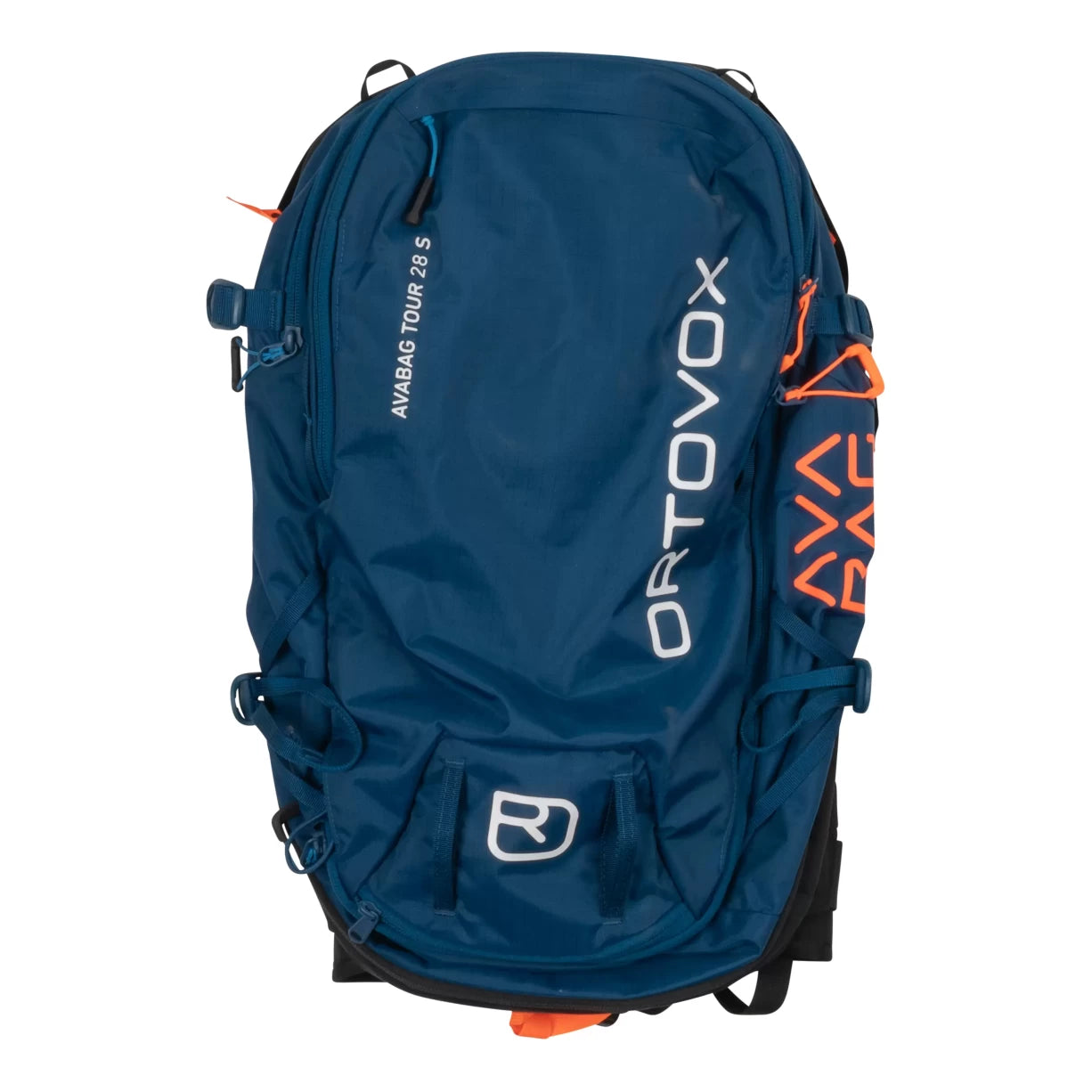 28 LBlue