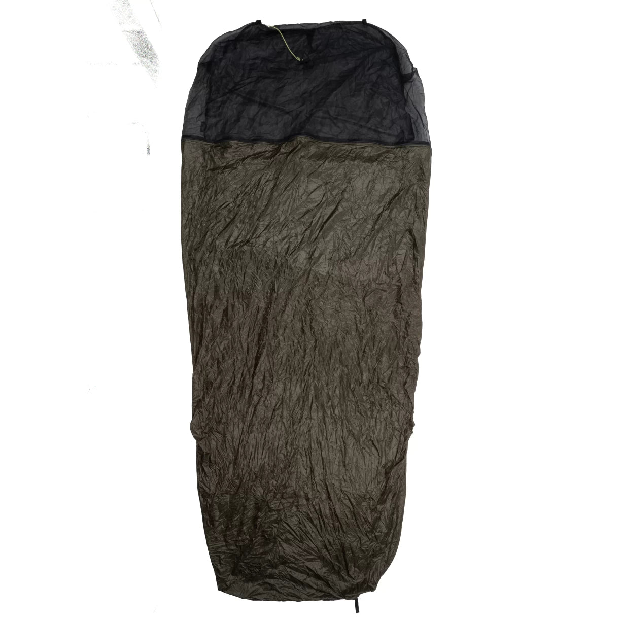 Borah Gear Ultralight Bivy Review