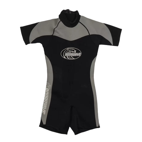 XSGray / Black