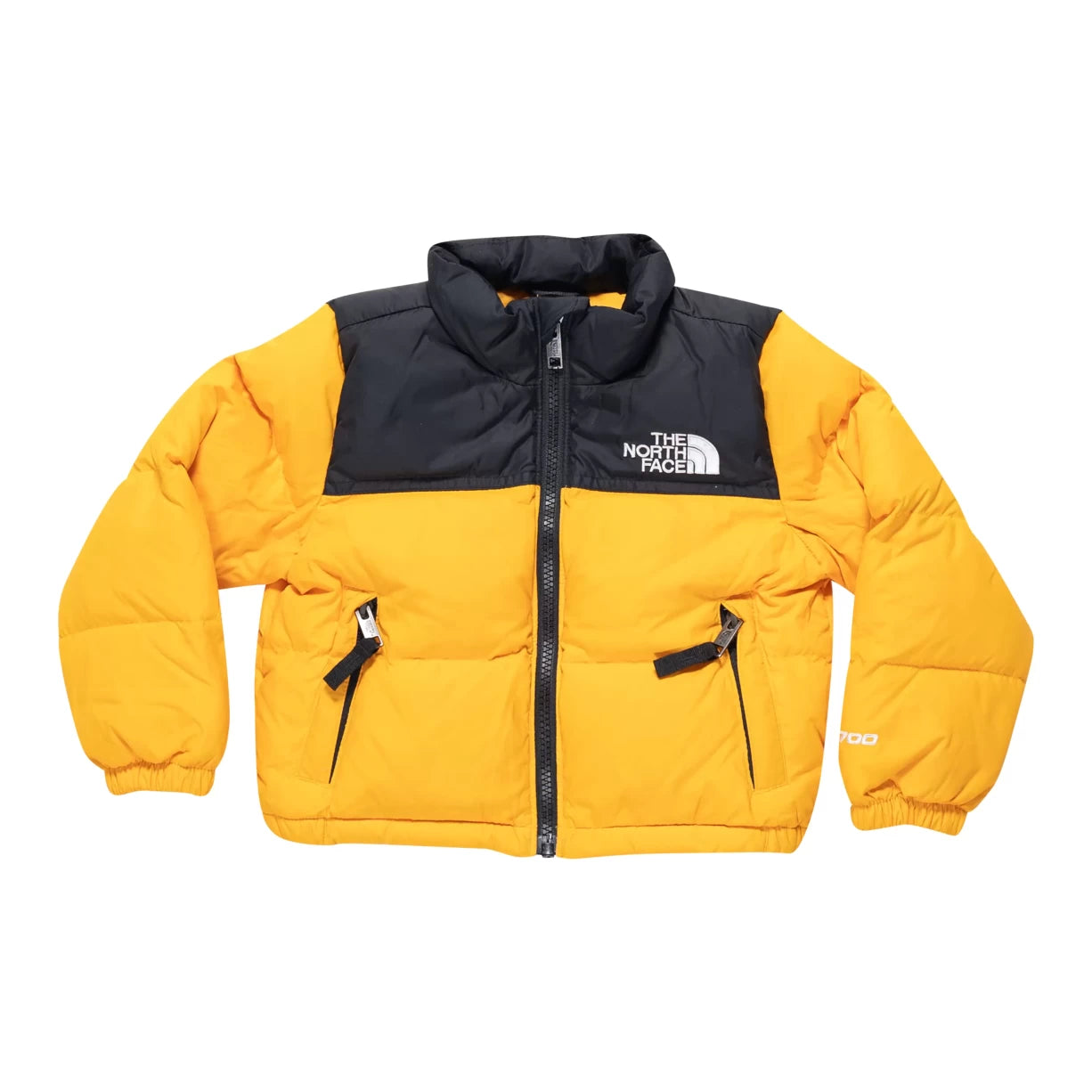 2TBlack/Yellow