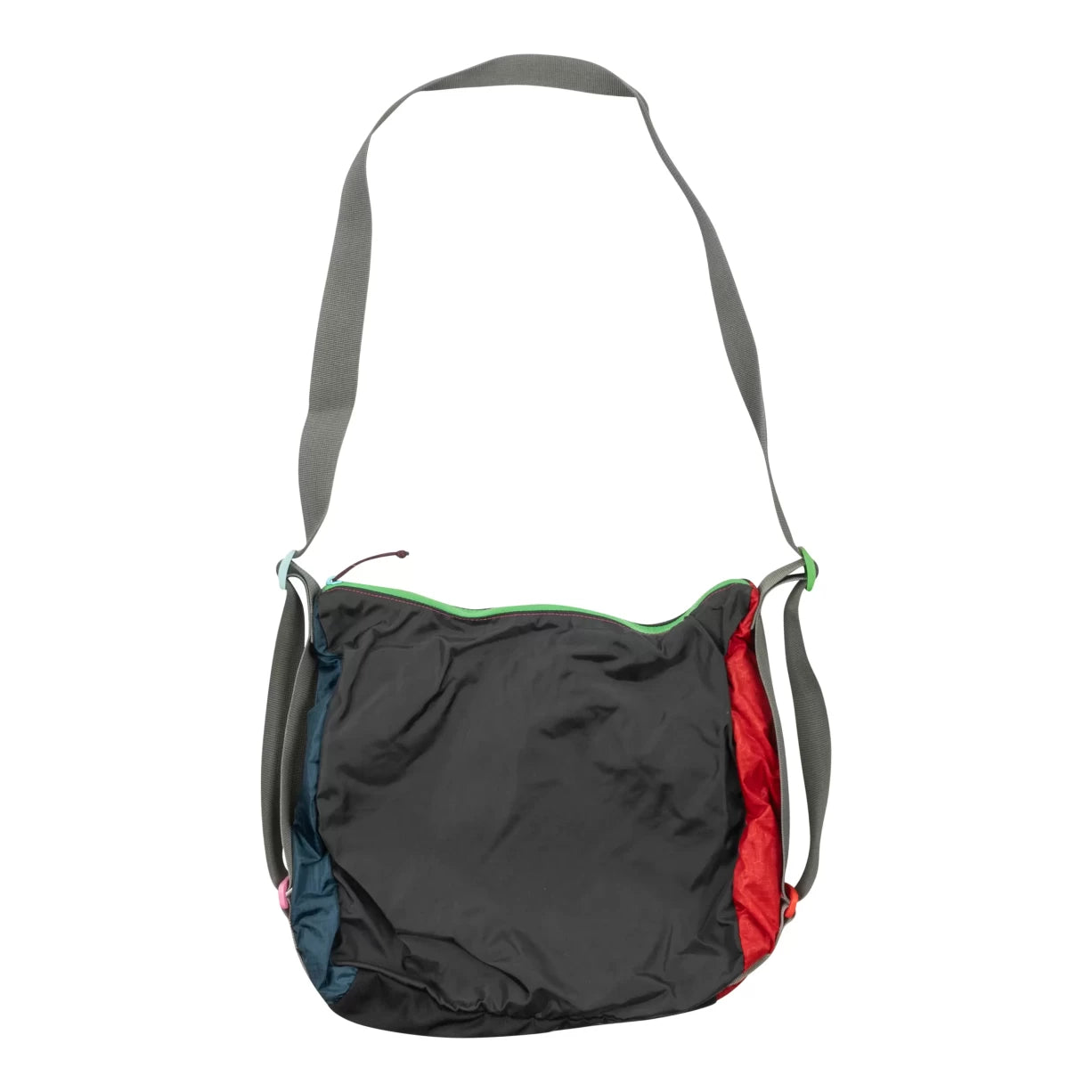 16 LBlack