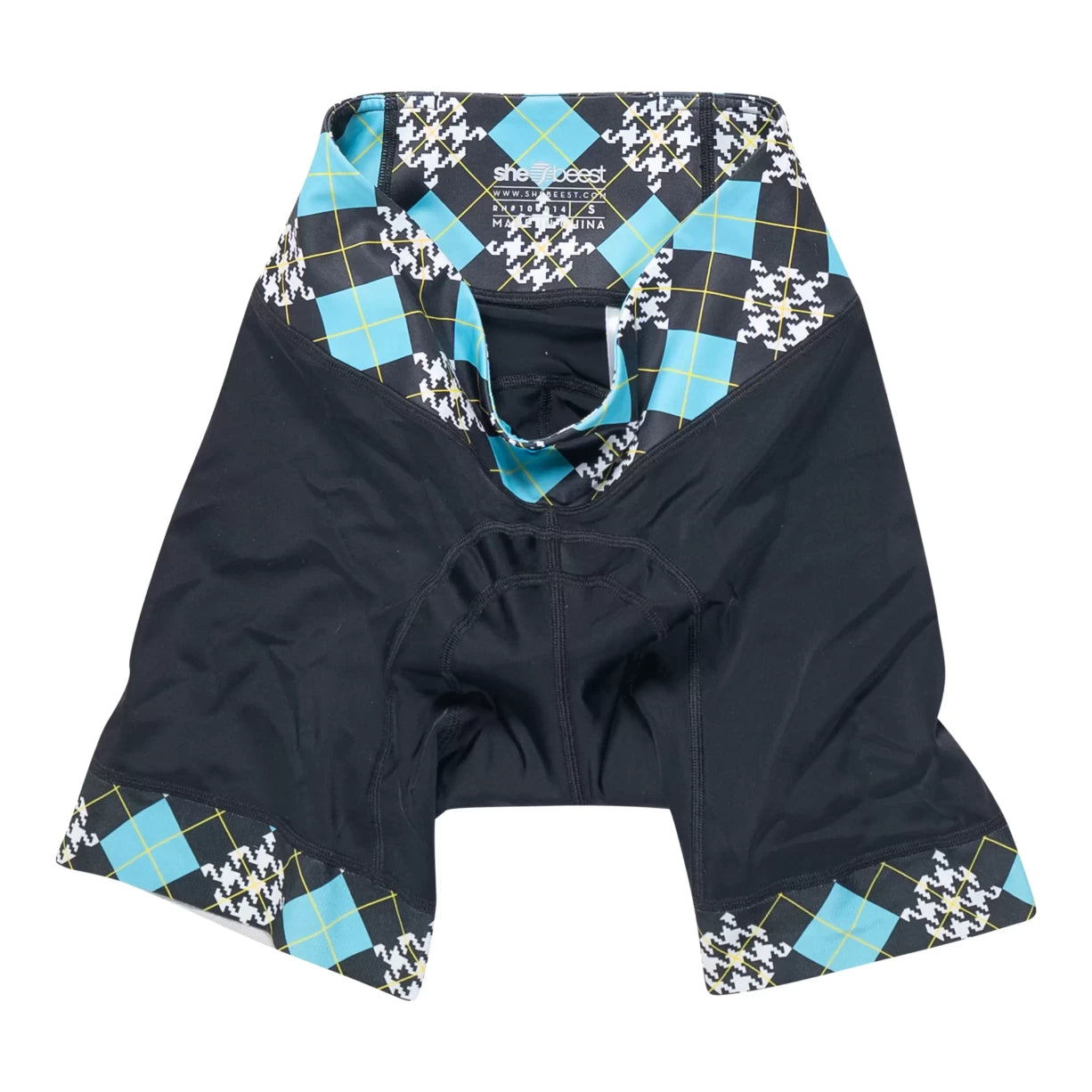 SBlack/Multi