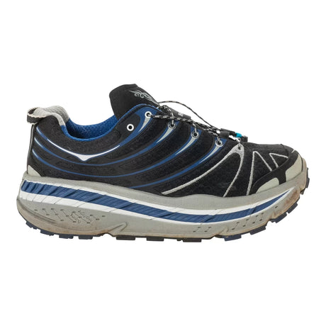 12Black/Blue