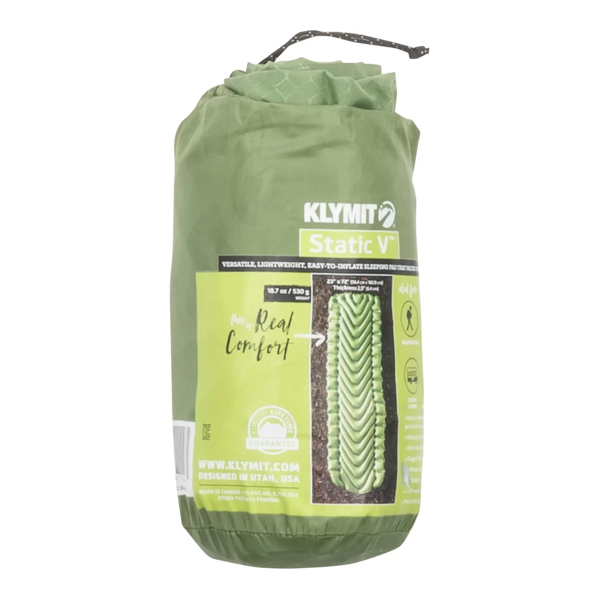 RegularGreen