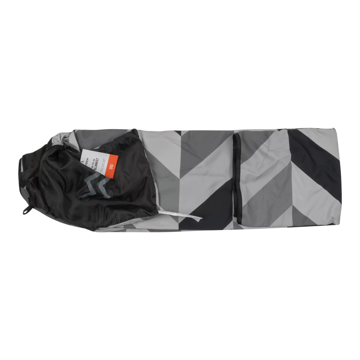 One SizeGray/Green