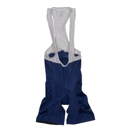 XXLBlue/White