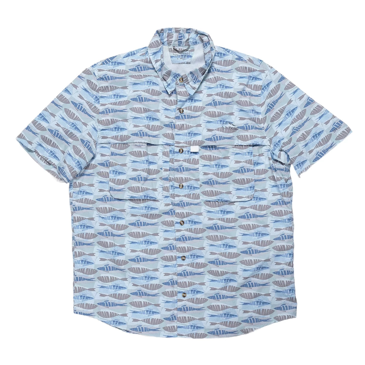 LLight Blue