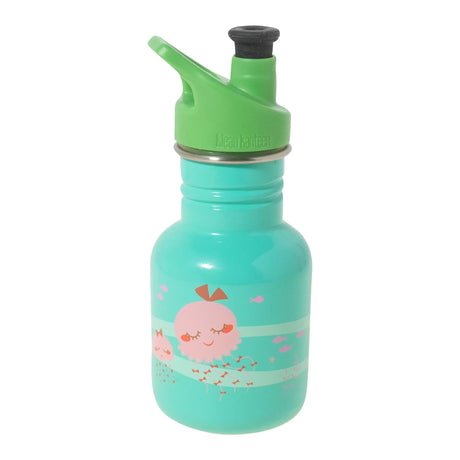 12oz.Teal