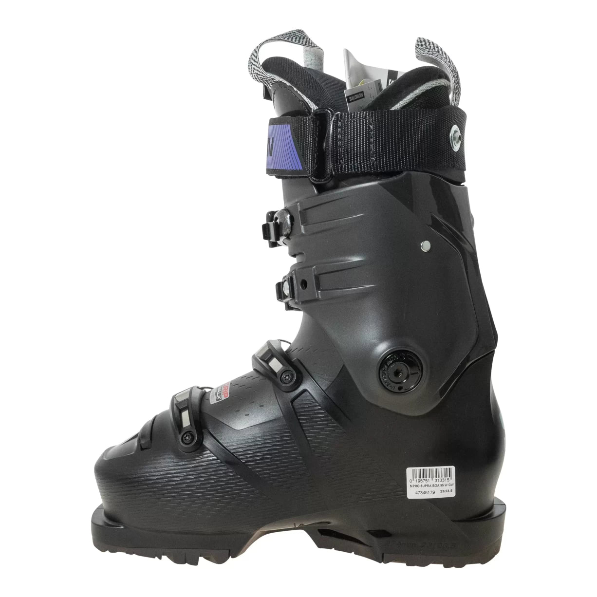 23/23.5Black