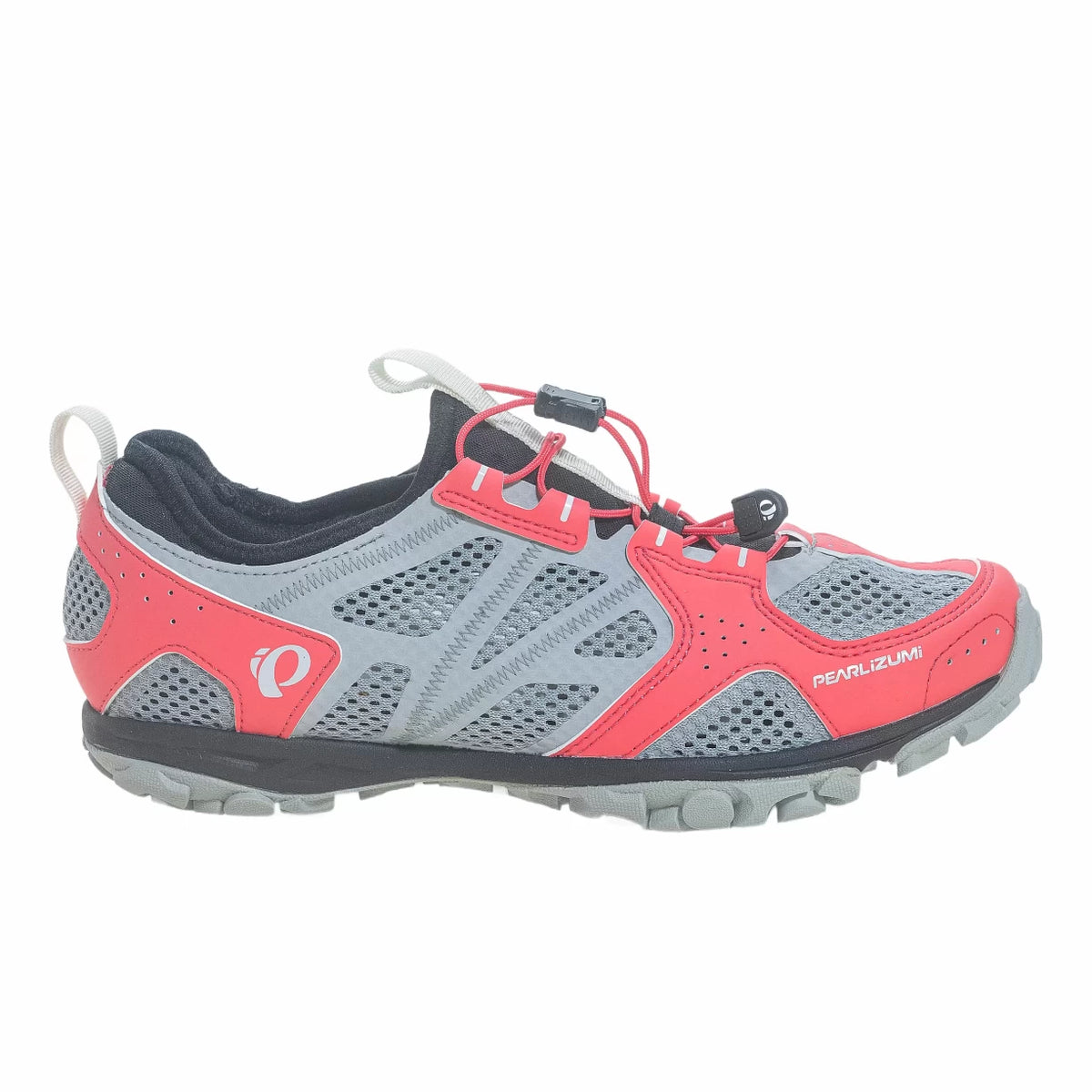 42Grey/Coral