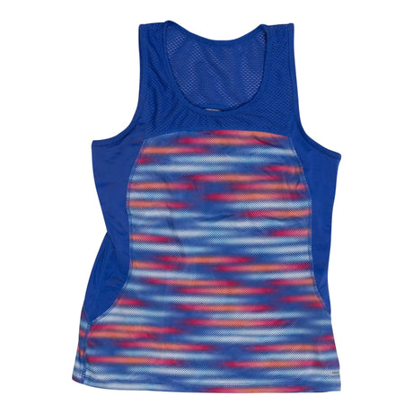 LBlue Stripes
