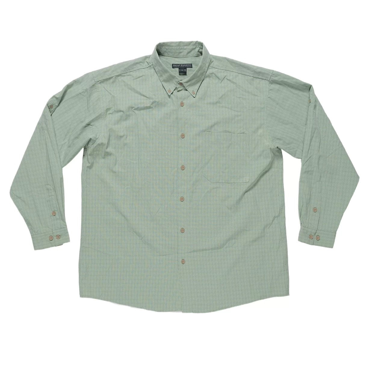 XLGreen