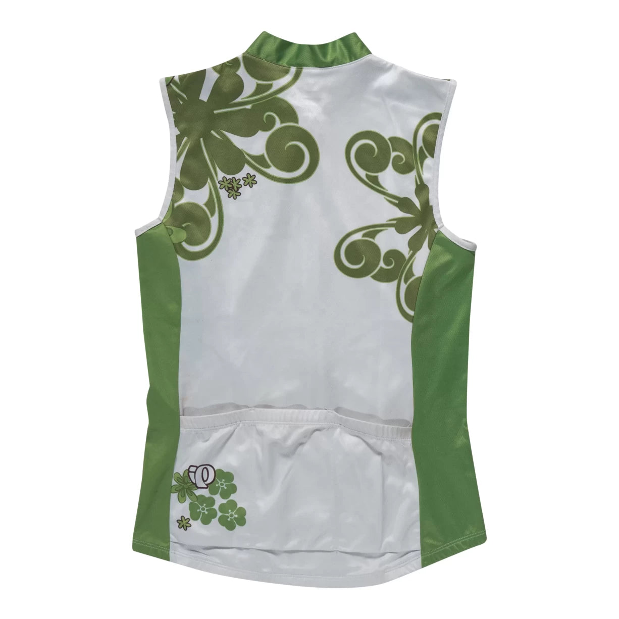 SWhite/Green