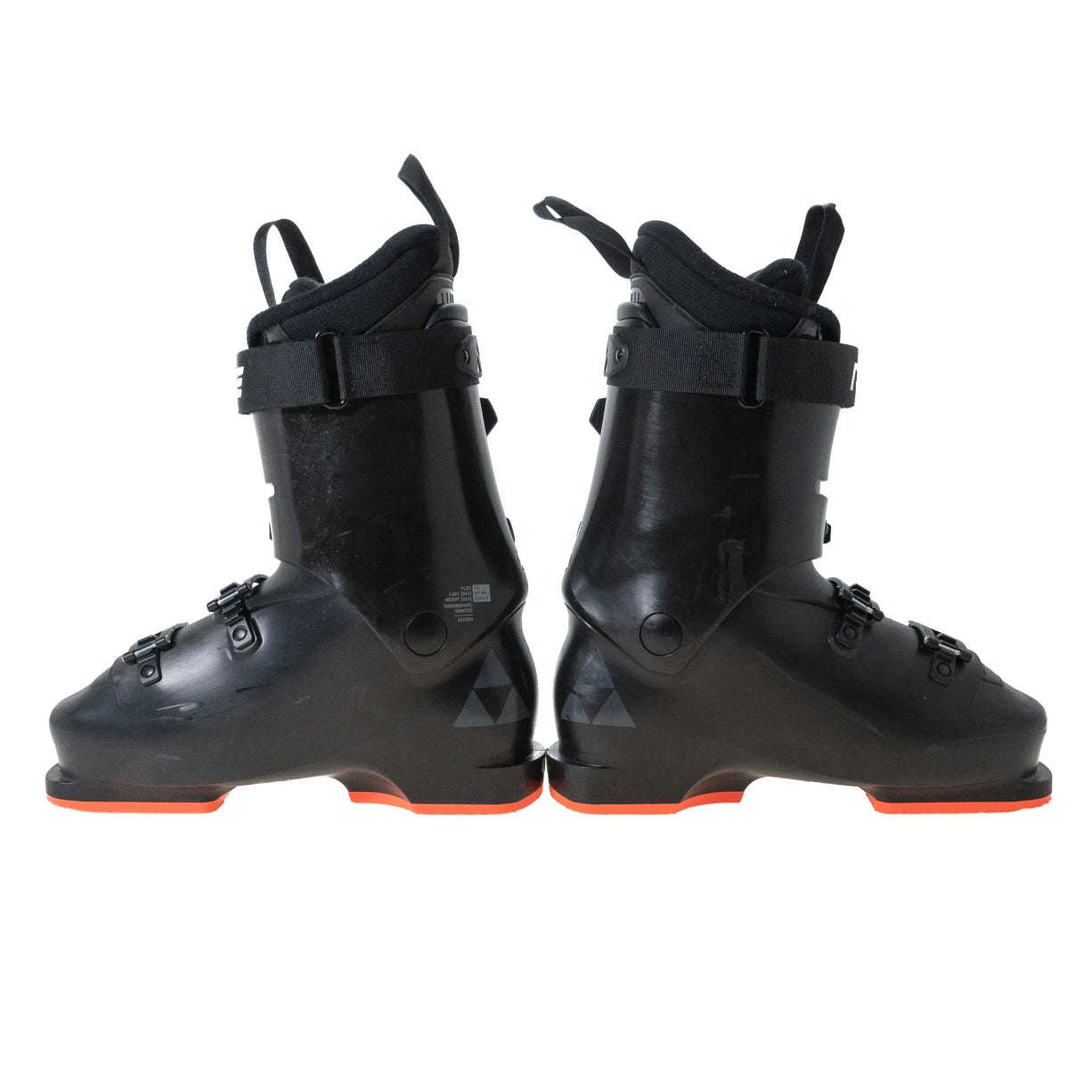 26.5Black/Orange