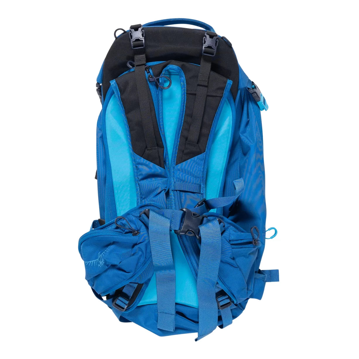30 LBlue