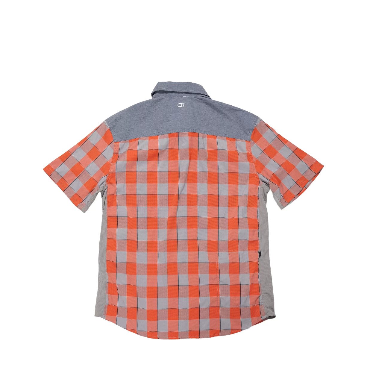 CLUBRIDE シャツ Club Ride Button Down Bike Shirt - Men's – Geartrade.com