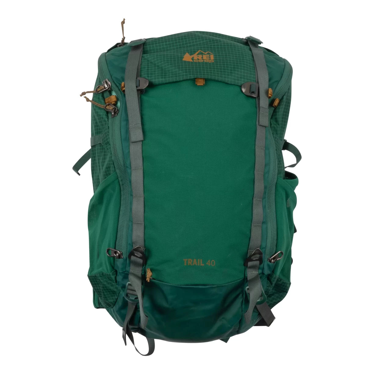 40 LGreen